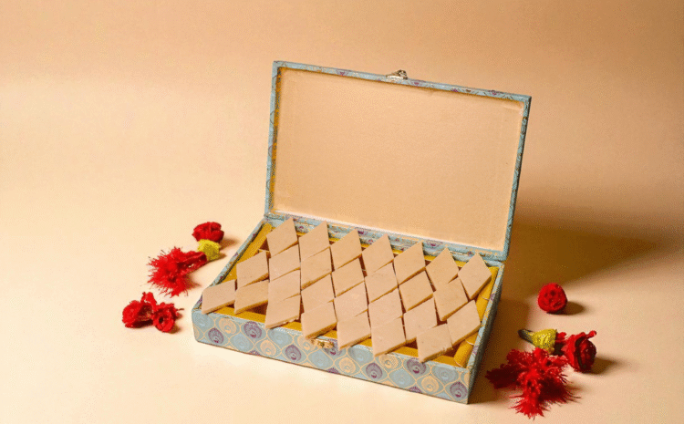  Top 10 Sweets to Gift This Festival Season (With Ideas from Swishta)