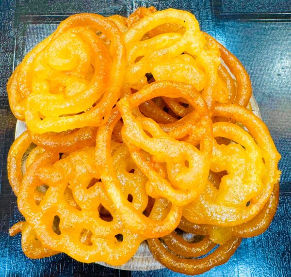 Jalebi