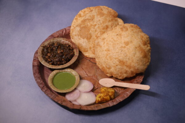 Poori Sabji