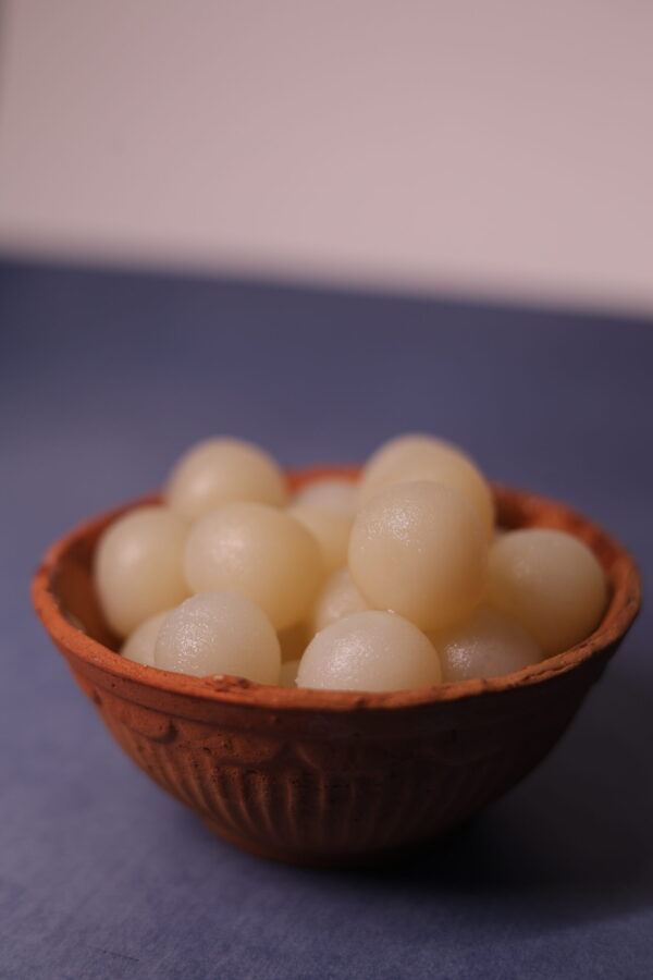 Rasgulla